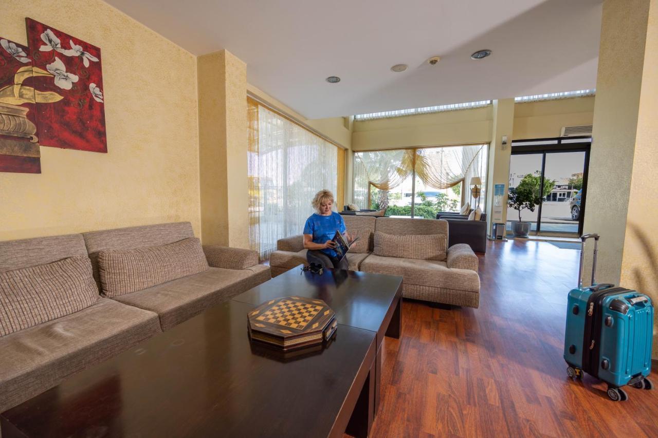 Selin Otel Spa Belek Exterior photo