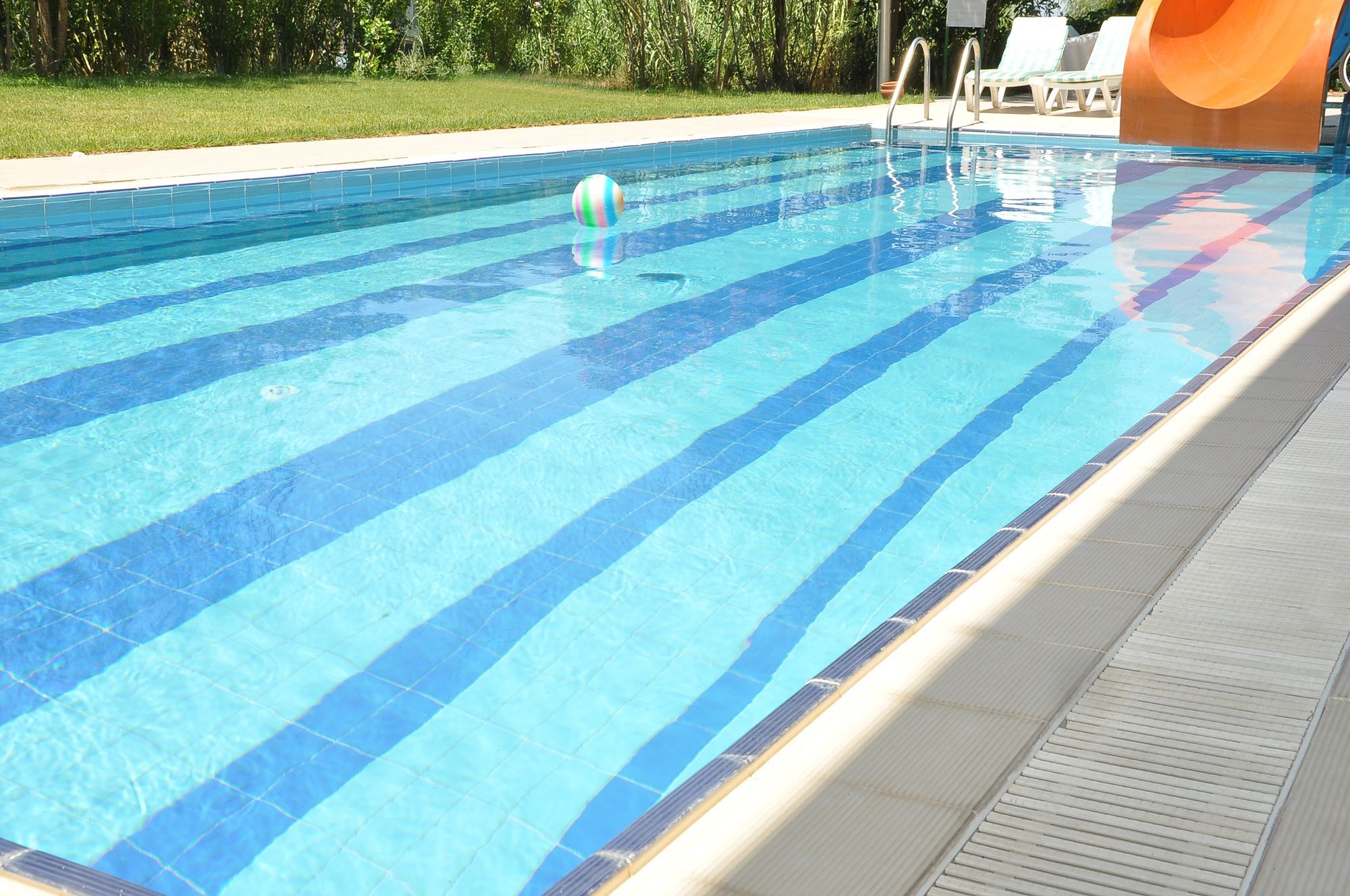 Selin Otel Spa Belek Exterior photo
